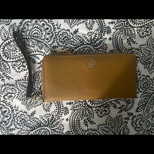 Wallet Tory Burch